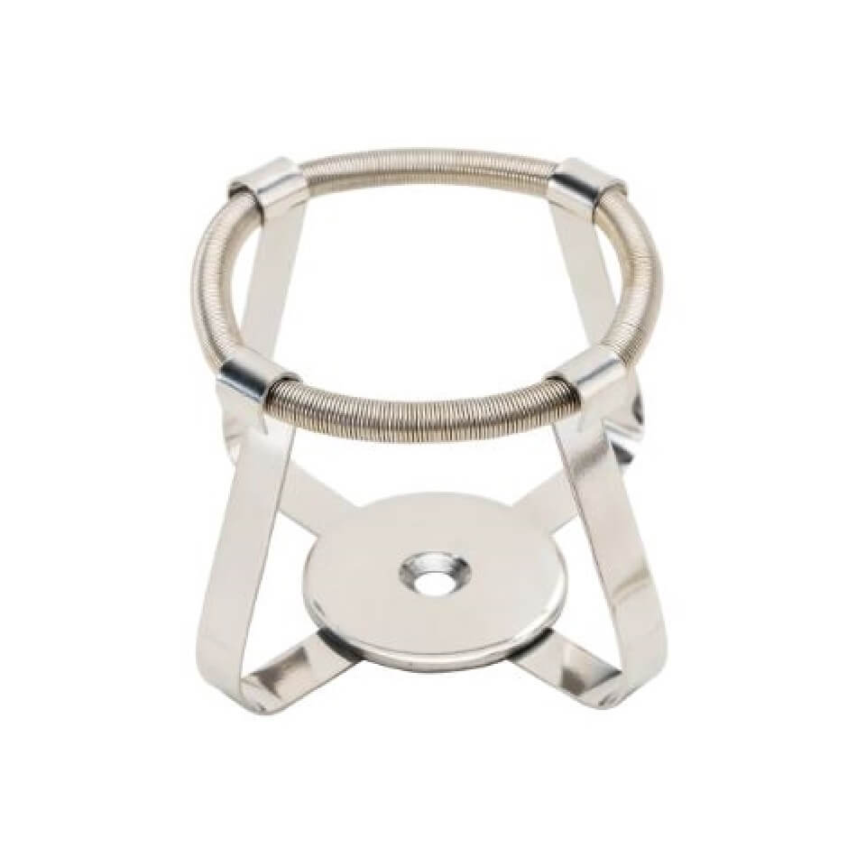 DLAB clamp for SK180.2 / SK330.2 for 100 ml flasks, art. 18900031