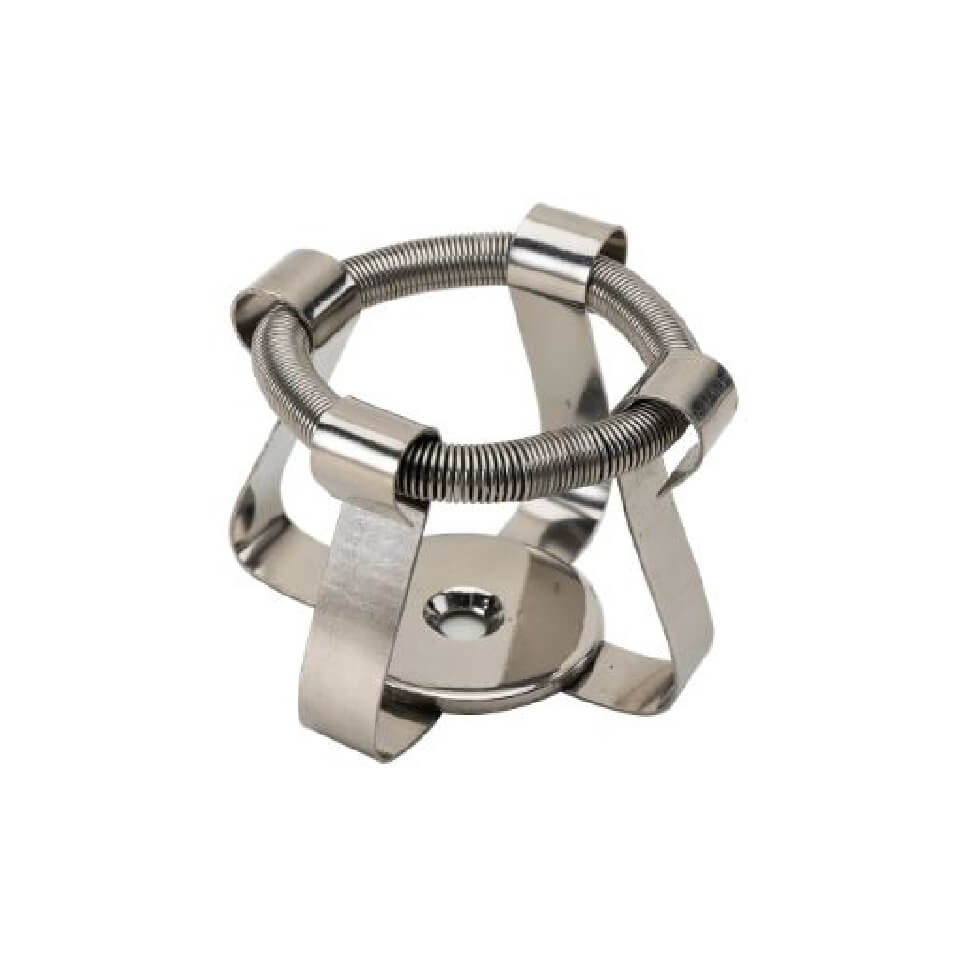 DLAB clamp for SK180.2 / SK330.2 for 25 ml flasks, art. 18900029