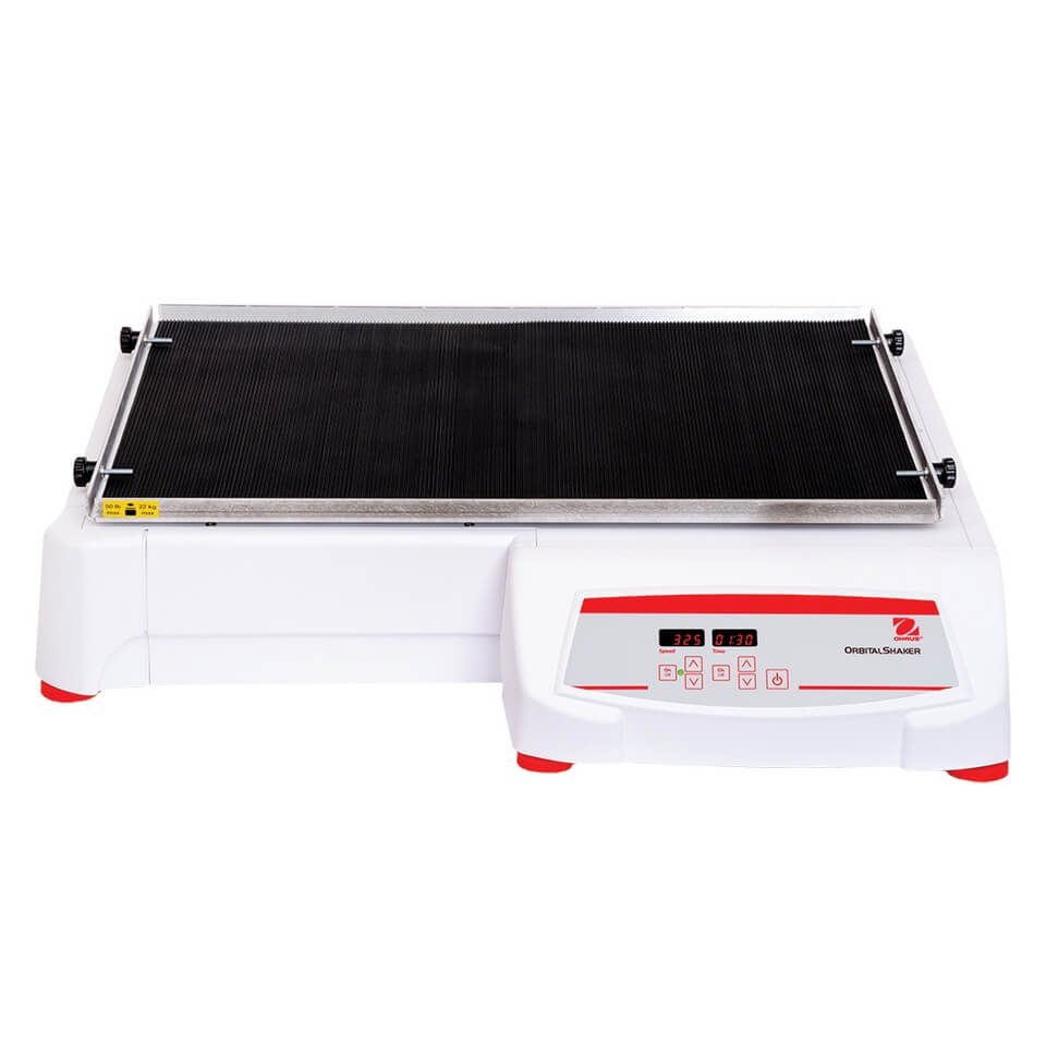 Orbital shaker OHAUS SHHD2325DG (20-500 rpm, digital control)