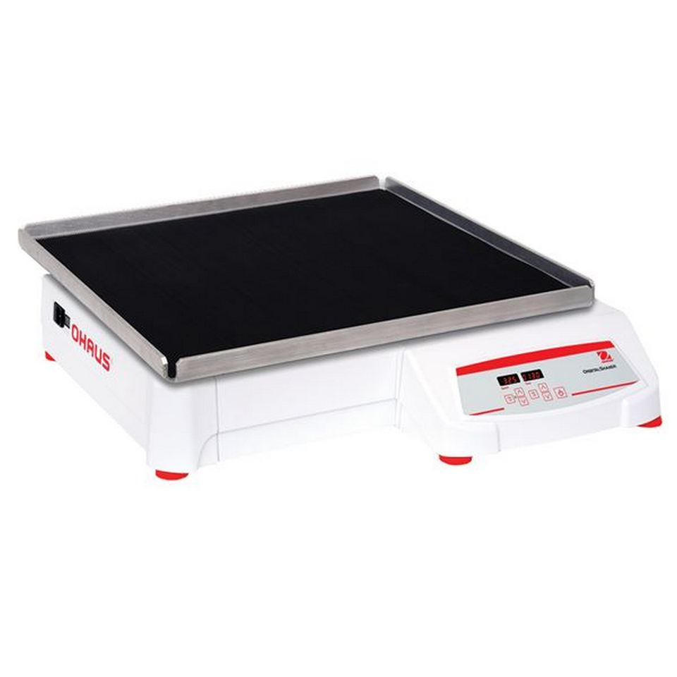 Orbital shaker OHAUS SHHD4550DG (15-300 rpm, digital control)