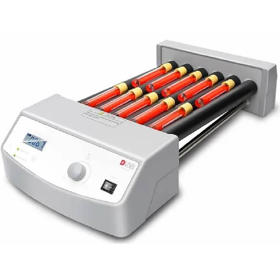 Roller DLAB MX-T6-Pro (0-70 rpm, 4 kg), art. 8031312100