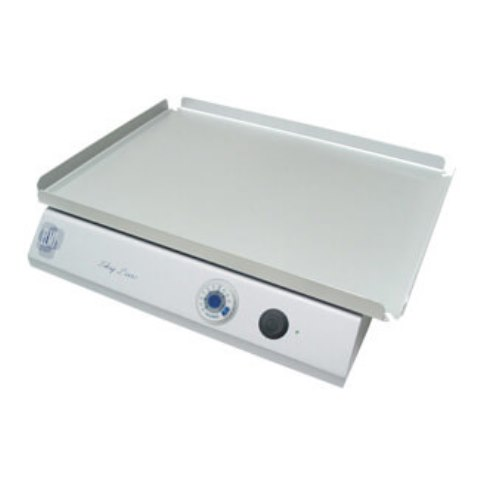 Medical orbital shaker ELMI S-3.02M.A10 (analog, 235×355 mm, amplitude 10 mm, up to 500 rpm)