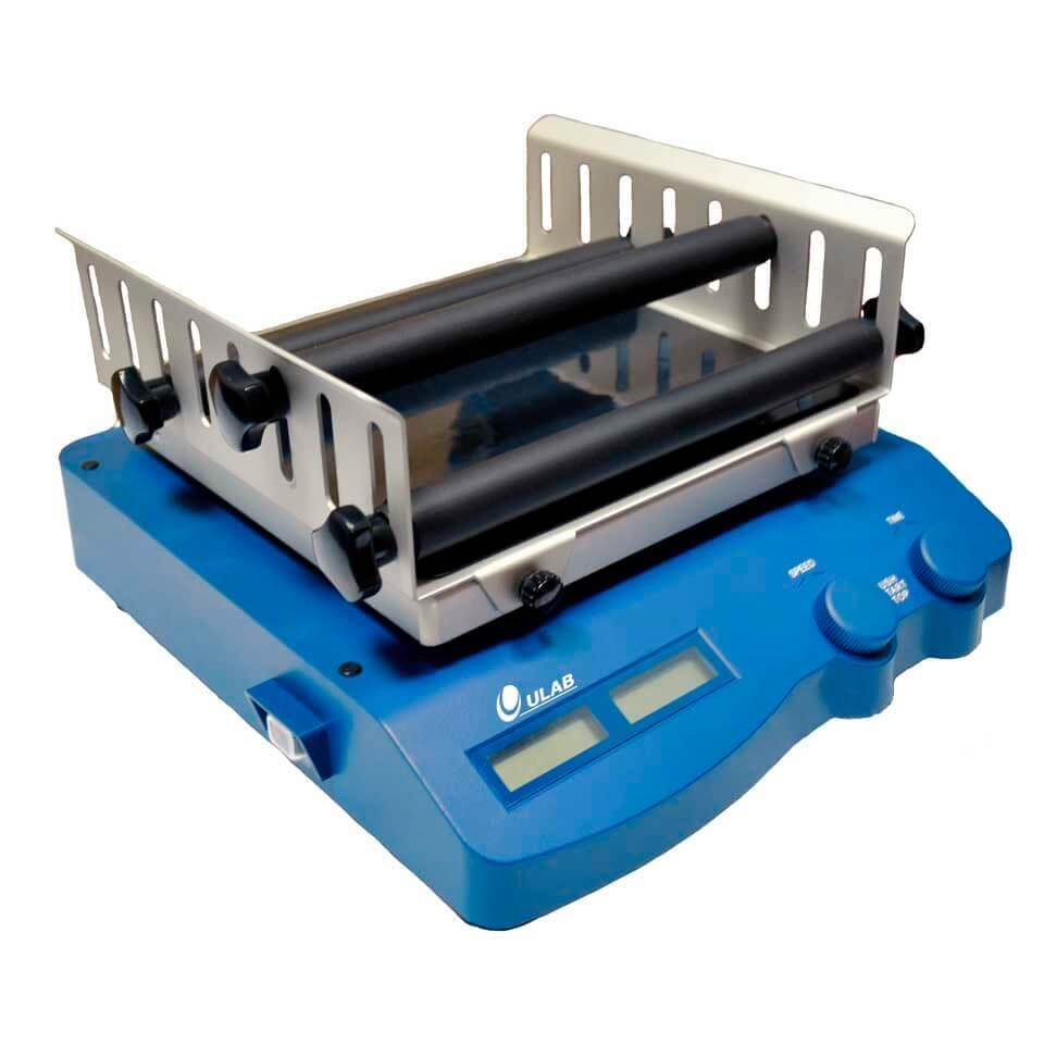 Reciprocating laboratory shaker ULAB US-1350L (100-350 rpm)