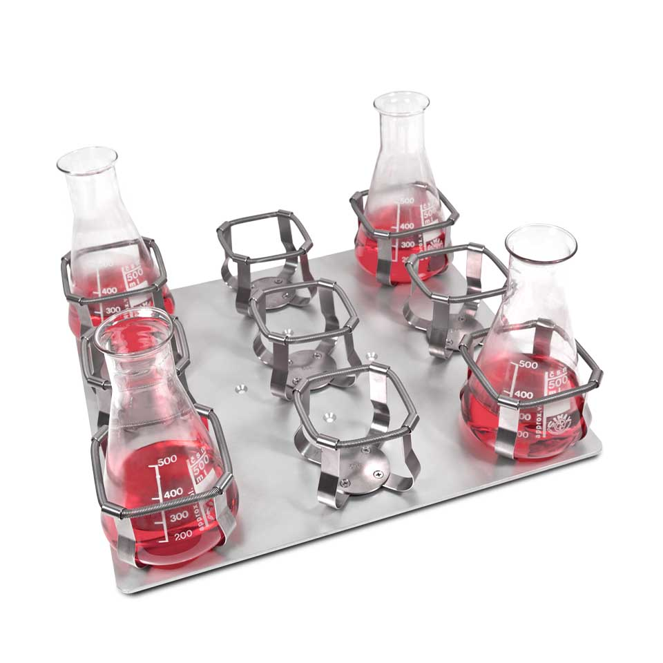 Platform Biosan HSP-9/500 (to shaker ES-20/80, 500 ml)