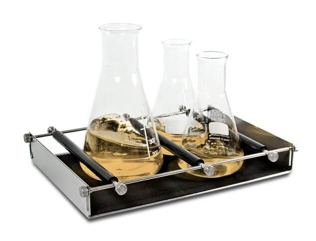 Platform UP-12 BioSan universal for shakers PSU-10i, CPS-20, ES-20