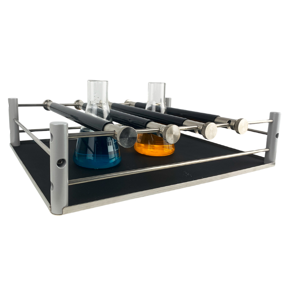 Platform UP-330 BioSan universal for flasks to shaker PSU-20i