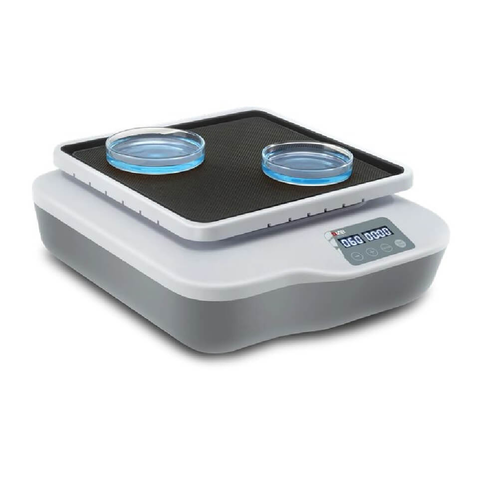Orbital shaker DLAB SK-O180-S (40-200 rpm, 2 kg), art. 8072210201