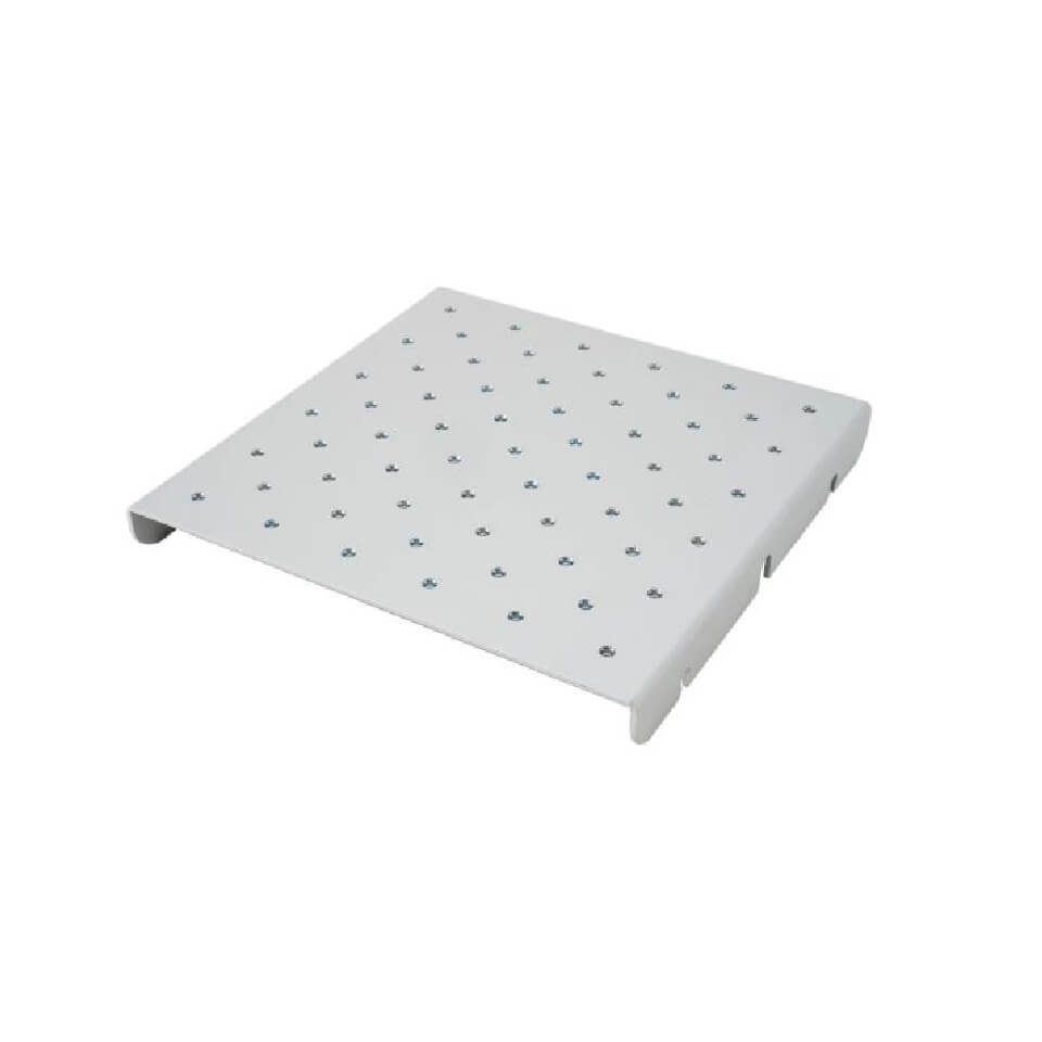 Platform DLAB SK180.2 perforated for fixing fasteners, art. 18900026