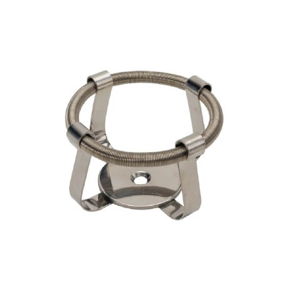 DLAB clamp for SK180.2 / SK330.2 for 50 ml flasks, art. 18900030