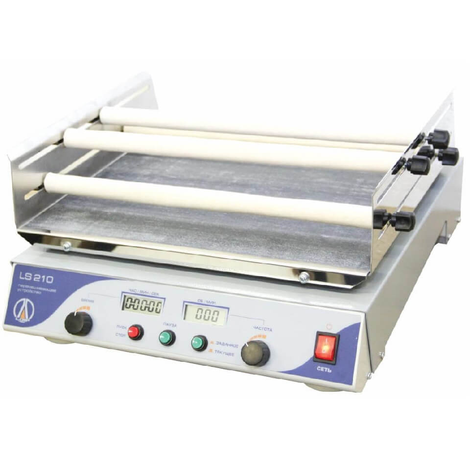 Mixing device (orbital shaker) LOIP LS-210