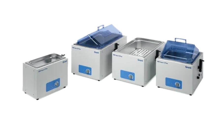 Boiling bath SBB Aqua 12 Plus, BioSan
