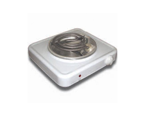 Electric stove EPT-1-1.2/220 (al)