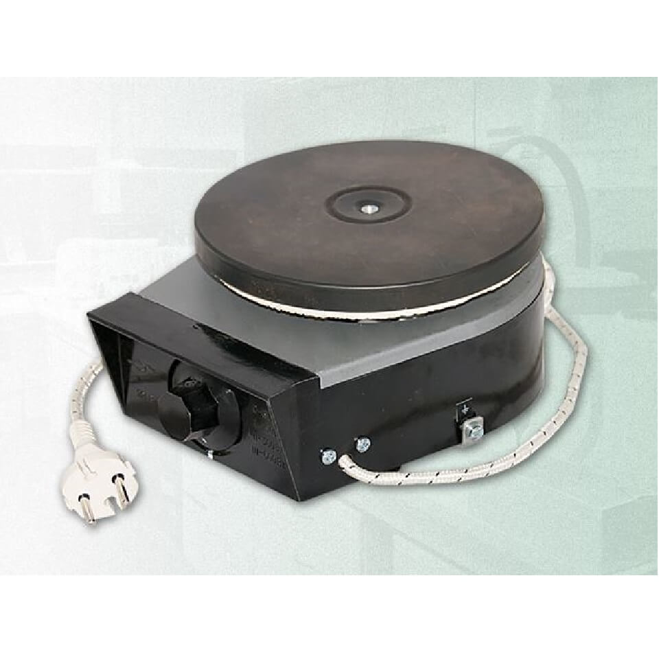 Electric stove Electric appliance PE (600 W, Ø180 mm, cast iron)