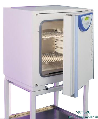 Sterilizer Stericell 55