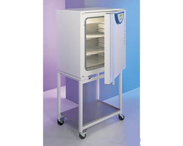 Dry air sterilizer BMT Stericell SC 111 ECO (111 l, 250°C)