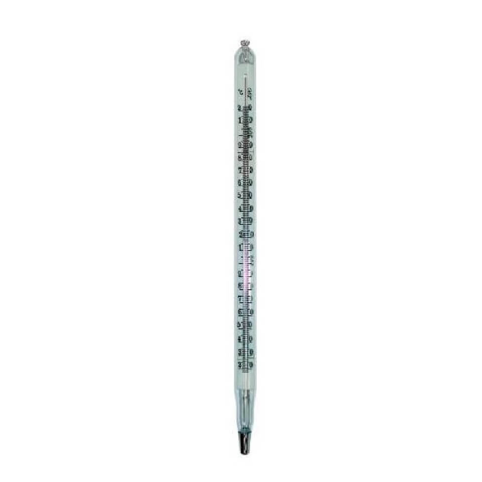 Special thermometer SP-83 No. 1 (mercury, glass), art. 200790