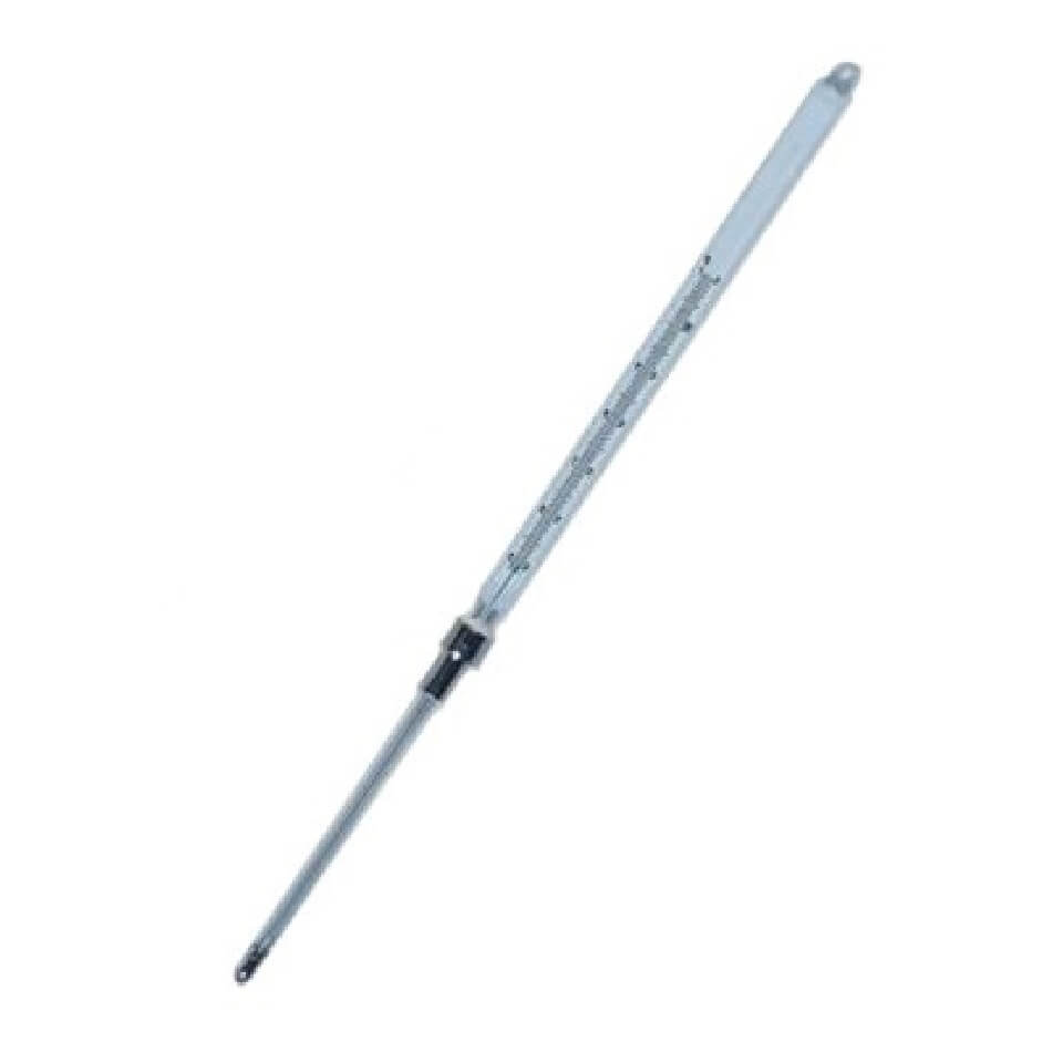 Thermometer TN-3 used. 2 for determining the nominal viscosity of petroleum products, art. 200541