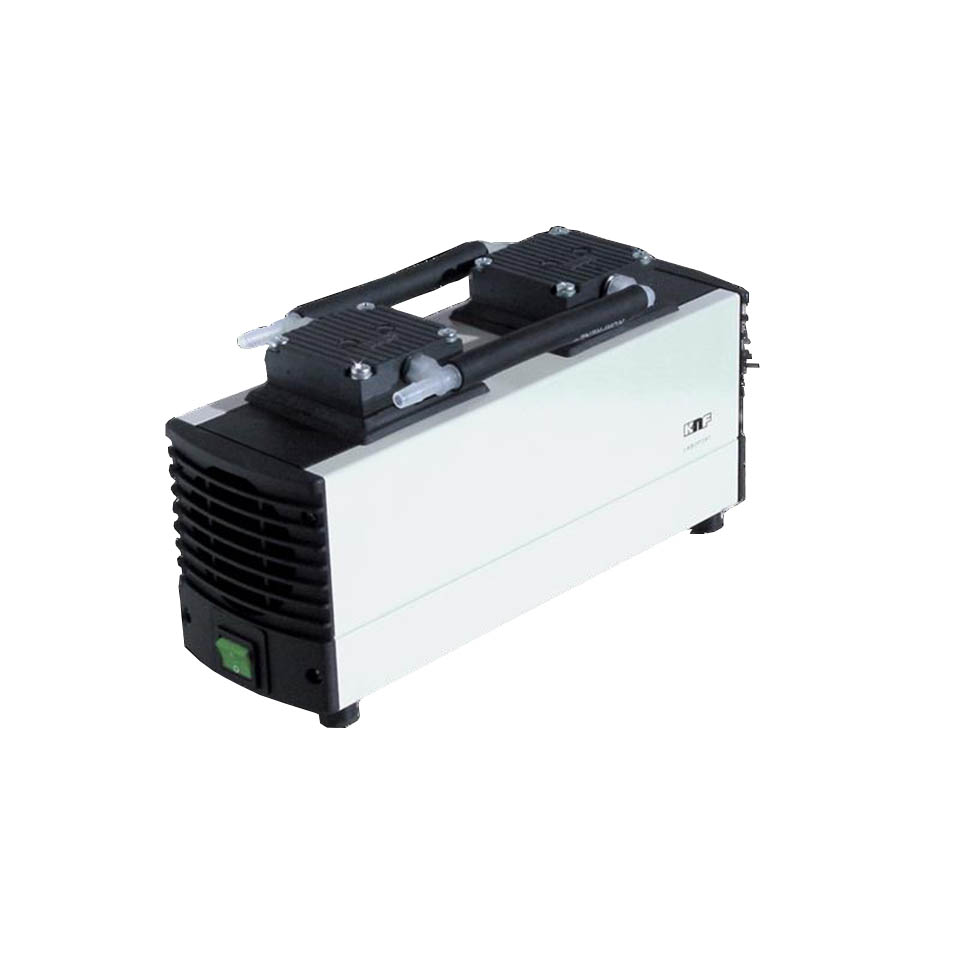 Diaphragm vacuum pump KNF N816.1.2KT.18 (30 l/min, 160 mbar)