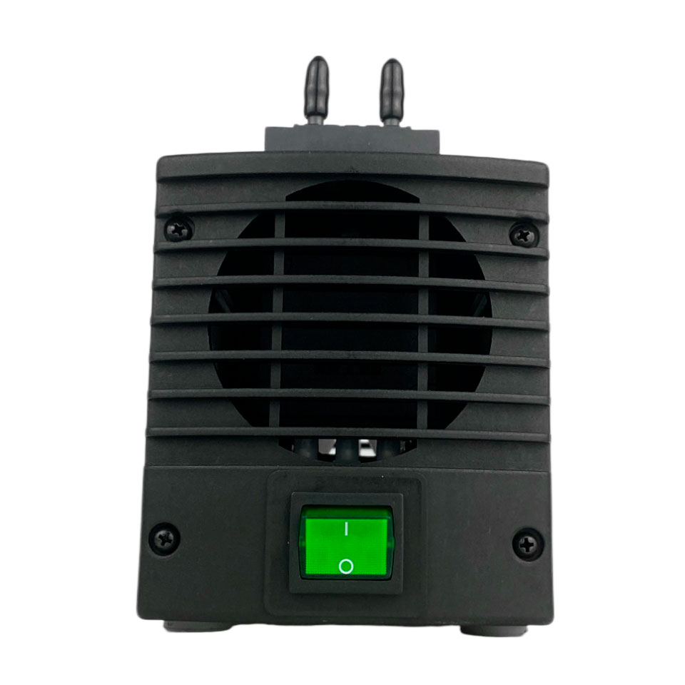 Diaphragm vacuum pump KNF N 86 KN.18 (6 l/min, 100 mbar)