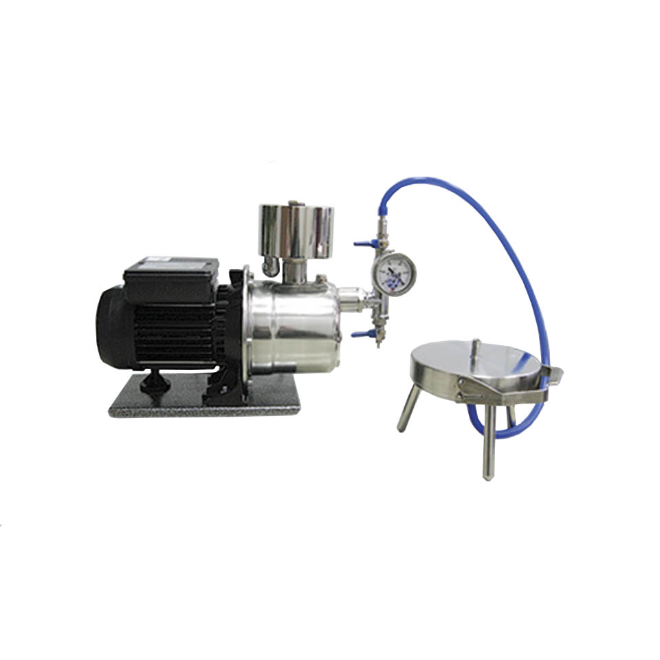 Vacuum filtration device for parasitological studies PVF-142 B (K)