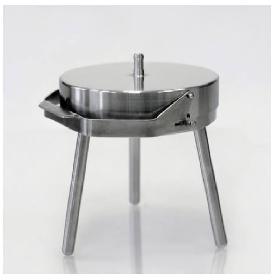Filter cell for PVF-142 B