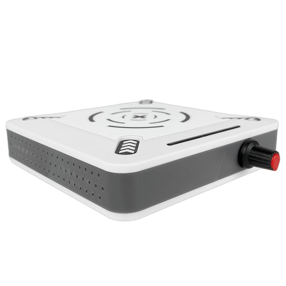 Magnetic stirrer Stegler NS (2 l, 0…2500 rpm)