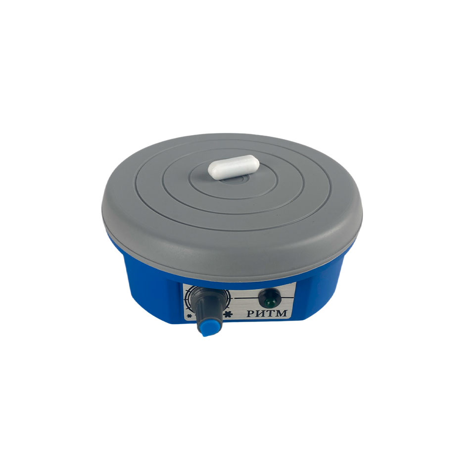 Magnetic stirrer RITM-01 (1 l, 300…1500 rpm)