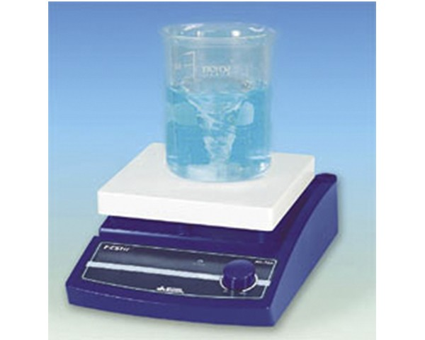 Magnetic stirrer MS-20A DAIHAN (20 l, up to 1500 rpm, without heating)