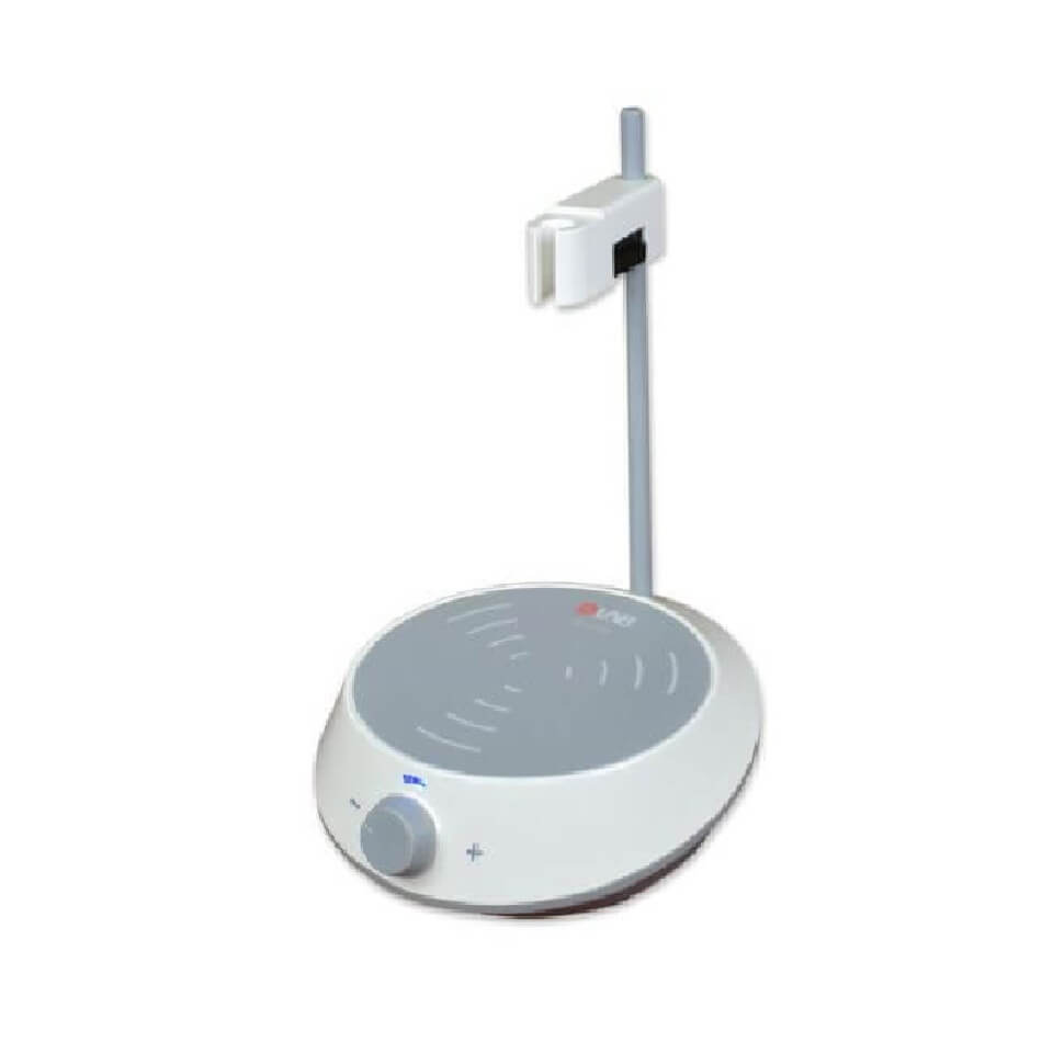 Magnetic stirrer ULAB EcoStir (1.5 l, 300…2000 rpm)