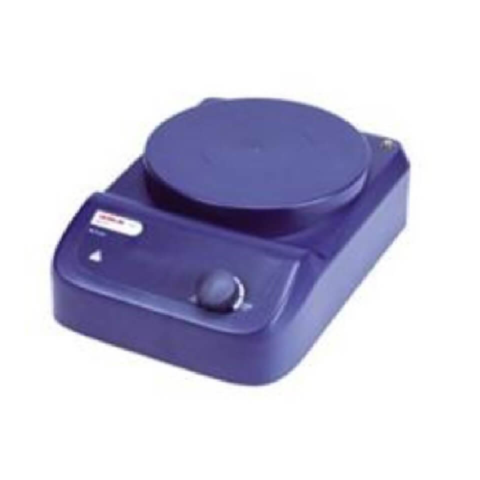 Magnetic stirrer ULAB US-6100A (3 l, 0…1500 rpm)