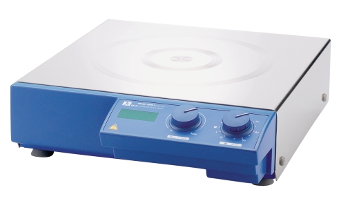 Magnetic stirrer IKA Midi MR-1 digital (50 l, 0…1000 rpm)