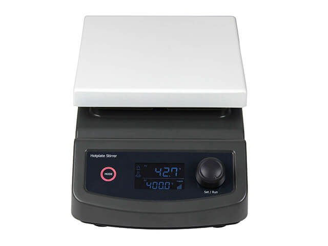 Magnetic stirrer SH Scientific SH-HSD (heated)