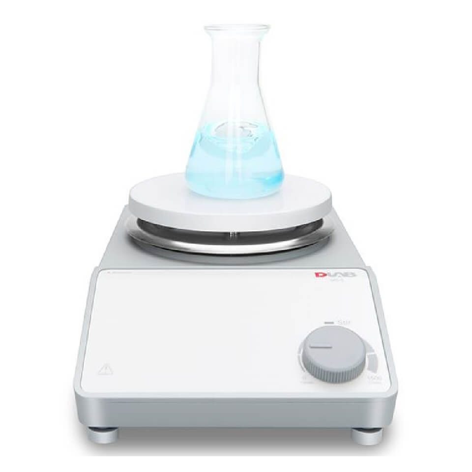 Magnetic stirrer DLAB MS-S (20 l, 0...1500 rpm), art. 8030211000