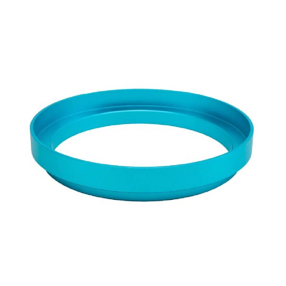 DLAB fastening ring for fixing sectional heating modules, art. 18900065