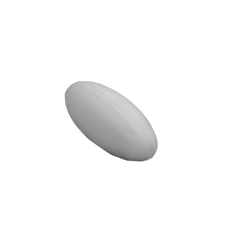 Magnetic anchor O-10 (Ø10x20 mm, oval)