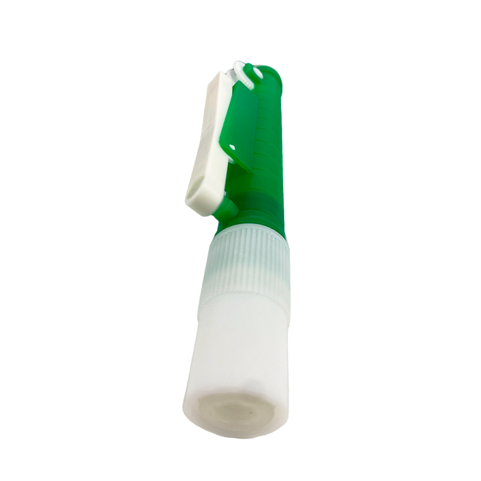 Finger (pipetator) Stegler for pipettes up to 10 ml