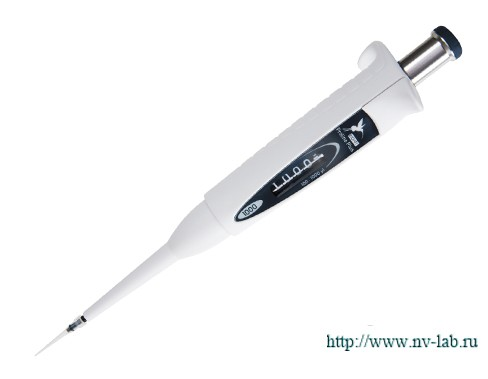 BIOHIT 1-channel mechanical dispenser Proline Plus Sartorius variable volume 100-1000 µl. art. 728070