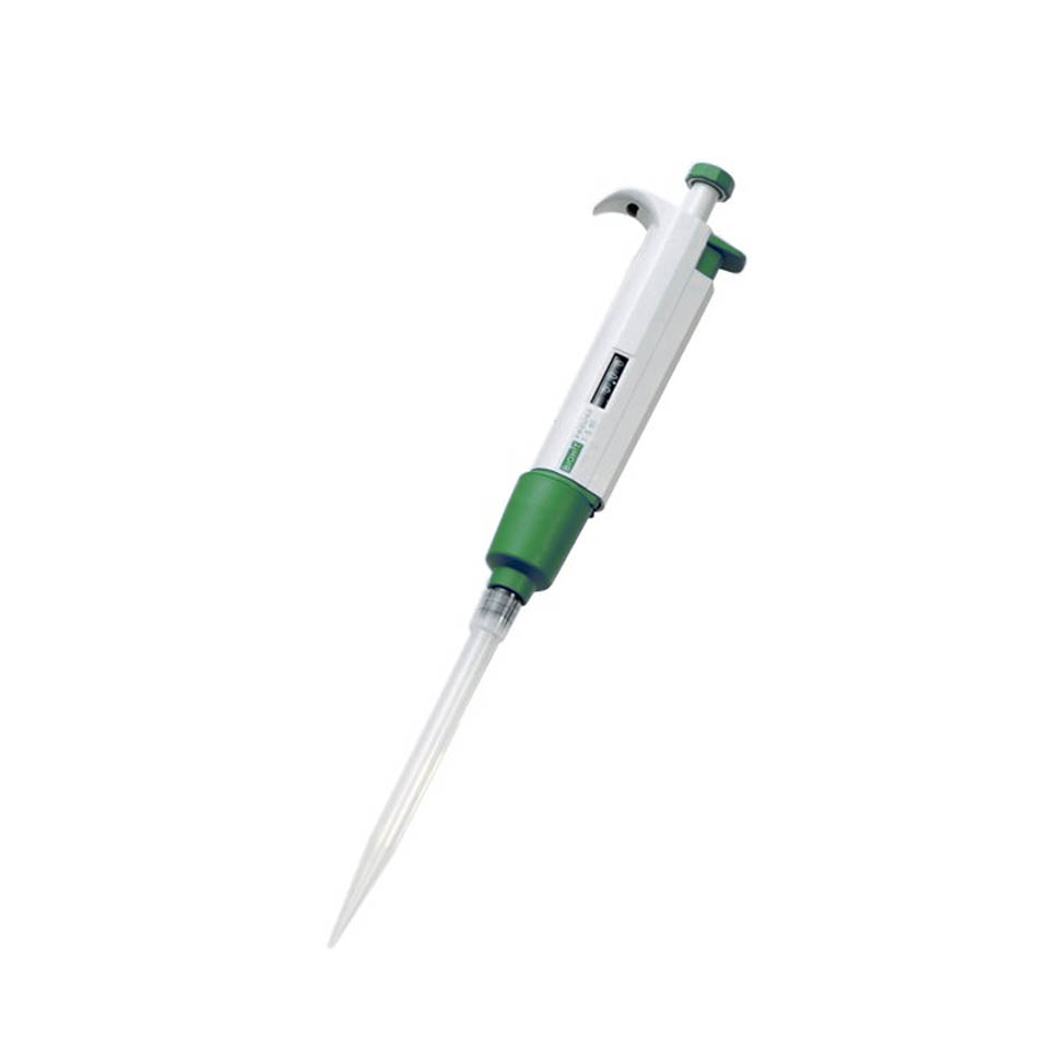 BIOHIT Proline dispenser 2000 µl (1-channel, mechanical, art. 722050)
