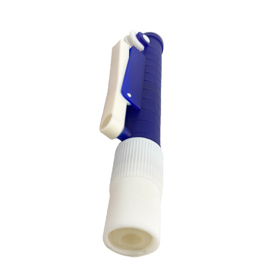 Finger (pipetator) for Stegler pipettes (up to 2 ml)