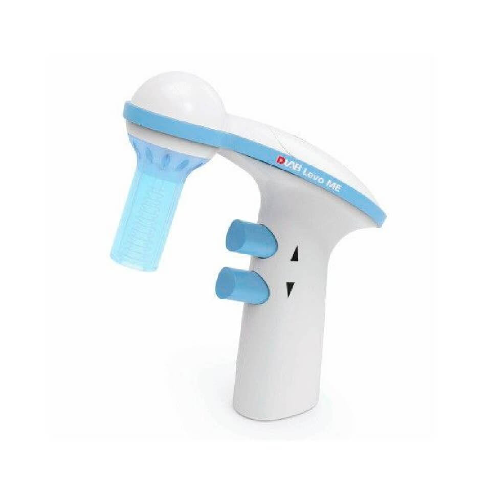 Electronic dispenser DLAB Levo Me Pipette Filler, art. 7013100200