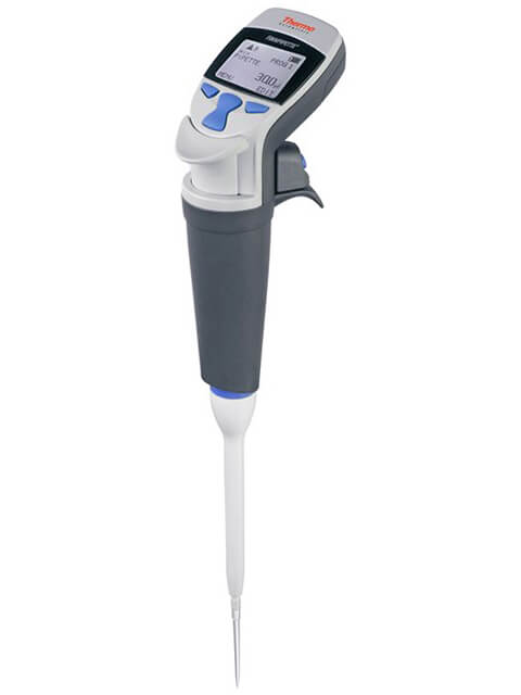 Dispenser Lenpipet NOVUS 100-1000 µl (1-channel, electronic)