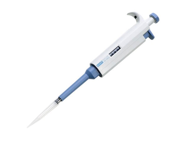 BIOHIT Proline dispenser 20-200 µl (1-channel, mechanical, art. 720070)