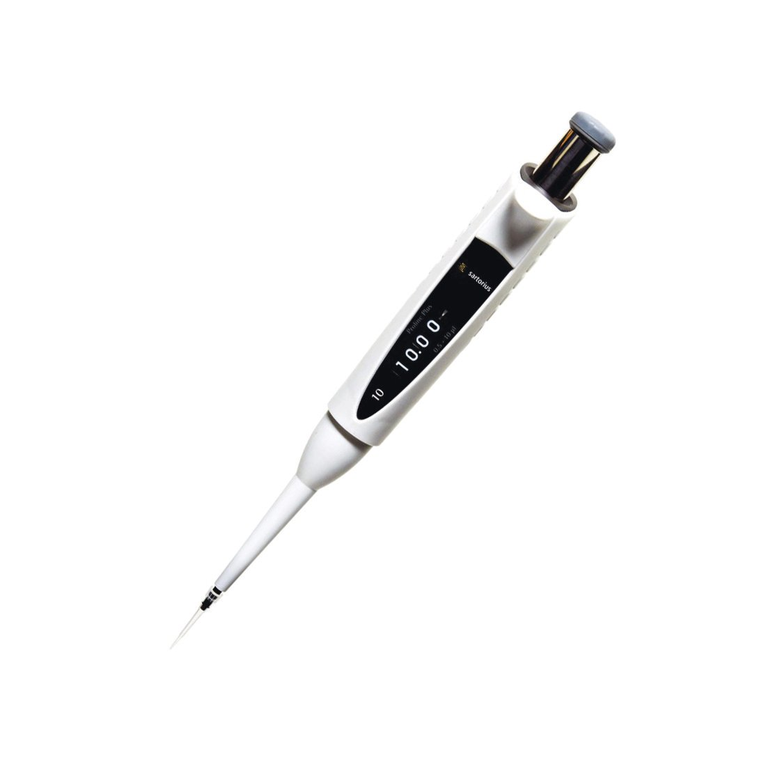 BIOHIT Proline Plus dispenser 0.5-10 µl (1-channel, mechanical, art. 728020)