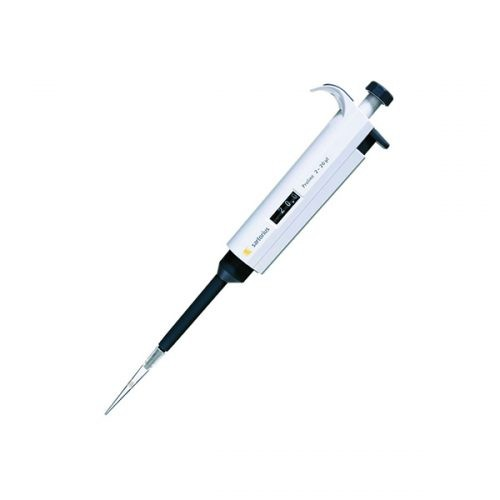 Mechanical dispenser 1-channel BIOHIT Proline fixed volume, 1000 µl, art. 722045