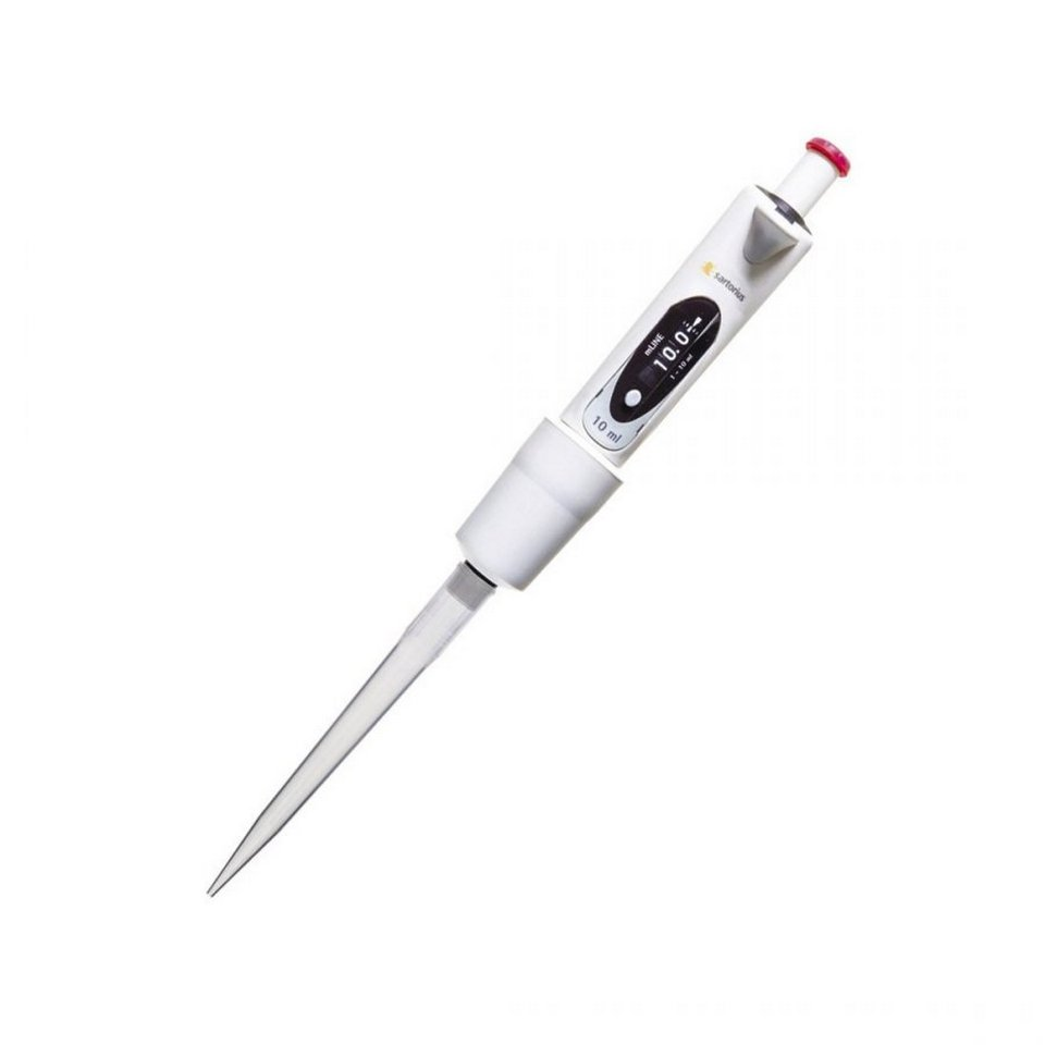 BIOHIT mLINE dispenser 1000-10000 µl (1-channel, mechanical, art. 725090)