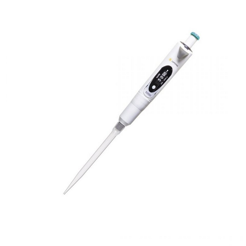 BIOHIT mLINE dispenser 500-5000 µl (1-channel, mechanical, art. 725080)