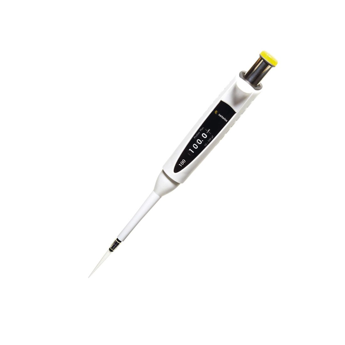 BIOHIT Proline Plus dispenser 10-100 µl (1-channel, mechanical, art. 728050)