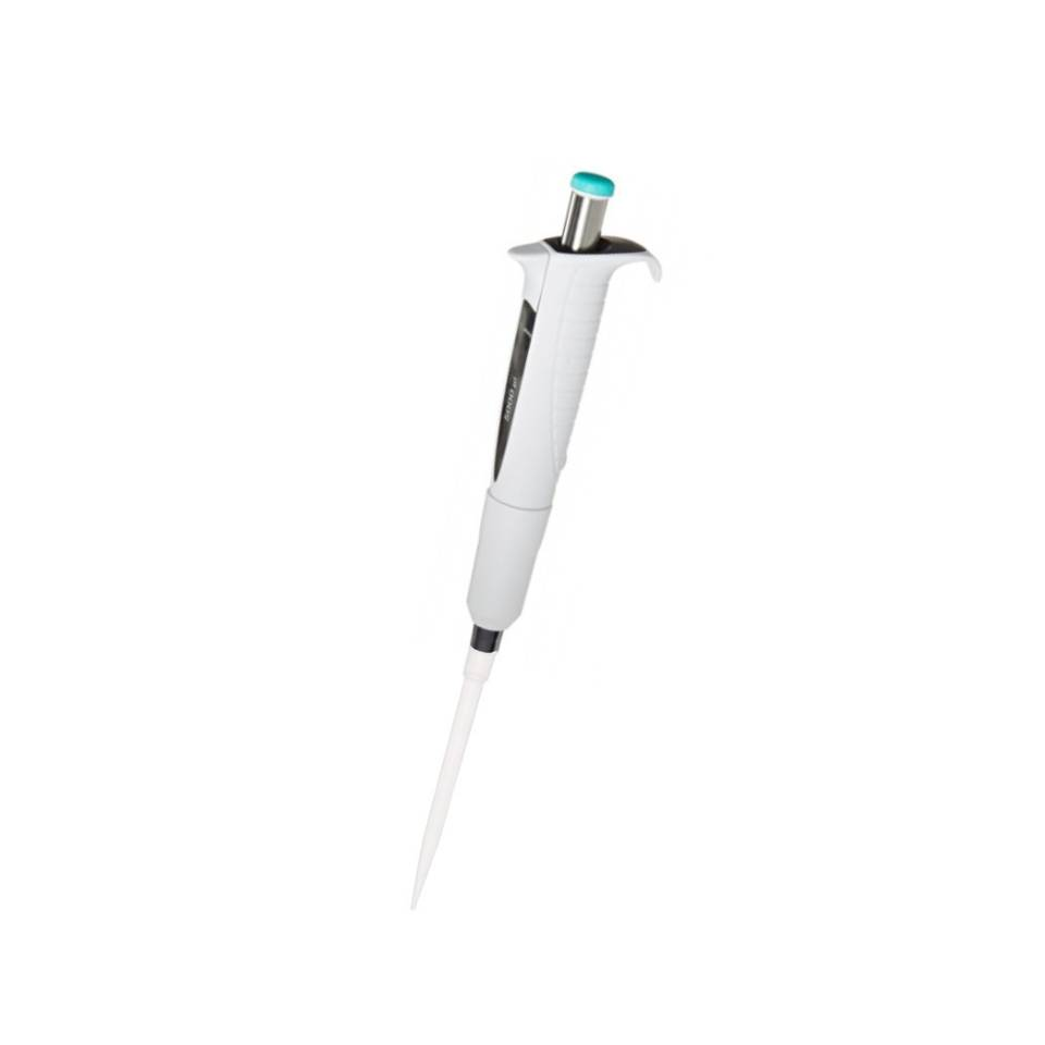 BIOHIT Proline dispenser 5000 µl (1-channel, mechanical, art. 722055)