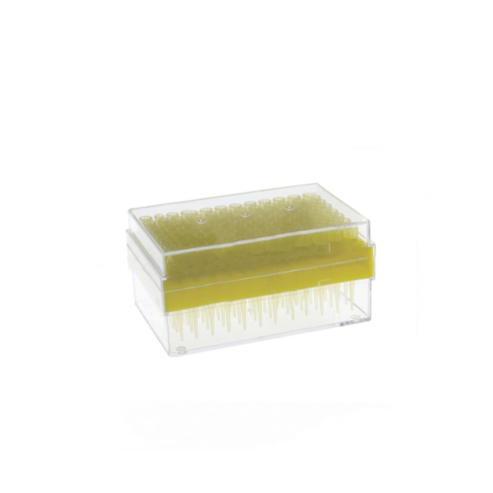 Universal tips for Ekroschim dispensers (on a tripod, 960 or 480 pcs.)