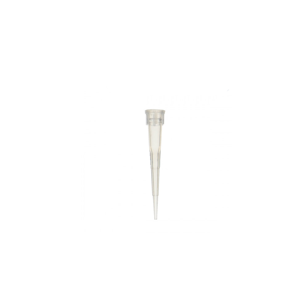 Universal tips for Ekroschim dispensers (in bulk, 1000 or 100 pcs)